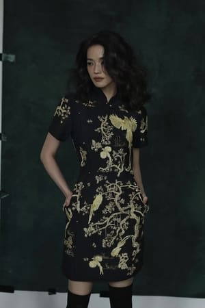 Shu Qi profil kép