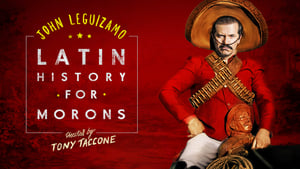 John Leguizamo's Latin History for Morons háttérkép