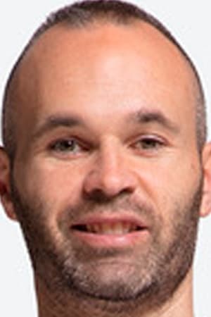 Andrés Iniesta profil kép