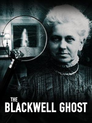 The Blackwell Ghost poszter