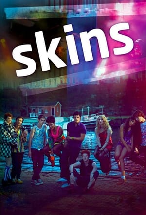 Skins poszter