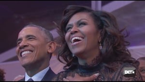 BET Presents Love & Happiness: An Obama Celebration háttérkép