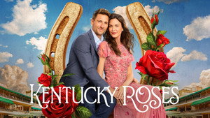 Kentucky Roses háttérkép