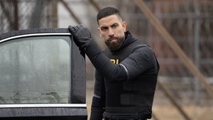 FBI: New York különleges ügynökei 7. évad Ep.16 16. epizód