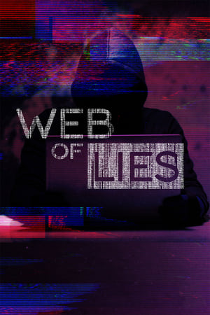 Web of Lies poszter