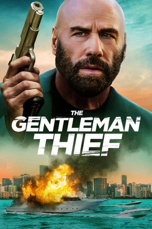 The Gentleman Thief poszter