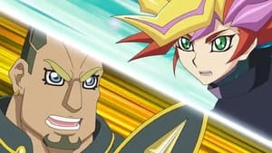 遊☆戯☆王VRAINS Season 1 Ep.4 4. epizód