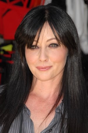 Shannen Doherty profil kép