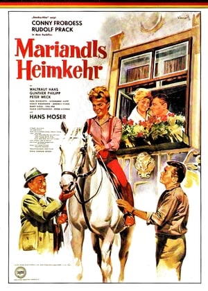 Mariandls Heimkehr