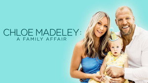 Chloe Madeley: A Family Affair kép