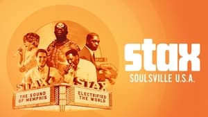 STAX, a soulzene egykori fellegvára kép