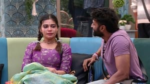 Bigg Boss Tamil 8. évad Ep.12 12. epizód