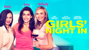 Girls' Night In (Beauty, Brains, and Personality) háttérkép