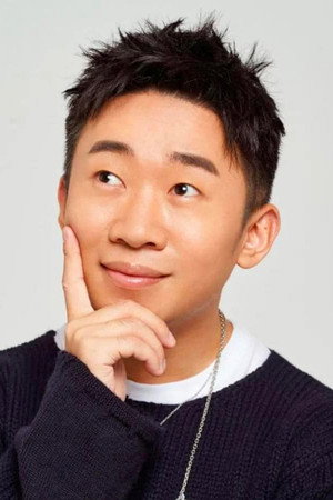 Yang Di profil kép