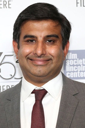 Aditya Sood profil kép