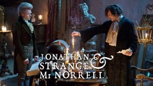 Jonathan Strange & Mr Norrell kép