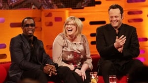 The Graham Norton Show 8. évad Ep.12 12. epizód