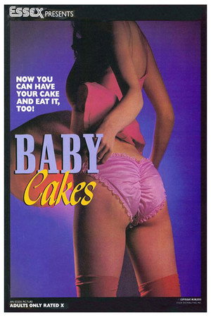 Baby Cakes poszter