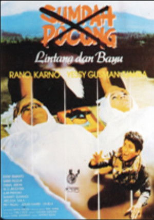 Sumpah Pocong - Lintang Dan Bayu