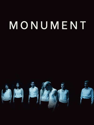 Monument poszter