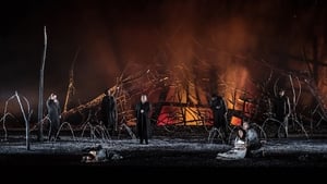 The ROH Live: Il trovatore háttérkép