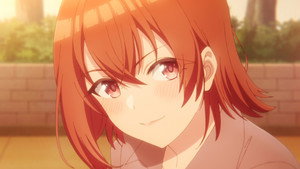 友達の妹が俺にだけウザい 1. évad Ep.5 5. epizód