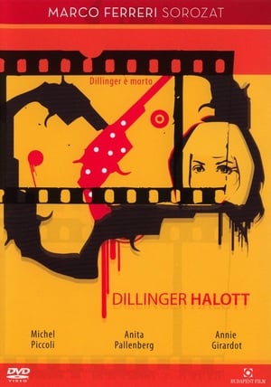 Dillinger halott