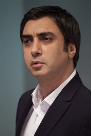 Muhammed Necati Şaşmaz profil kép