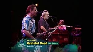 Grateful Dead: Downhill from Here háttérkép