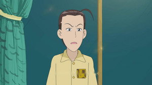 甜心格格 5. évad Ep.38 38. epizód