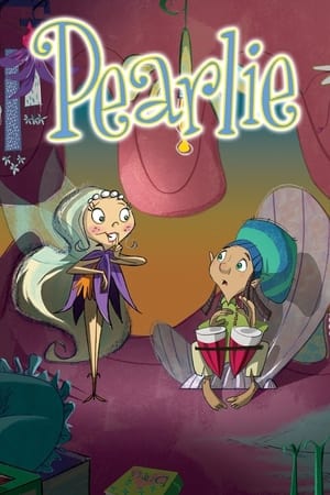 Pearlie poszter