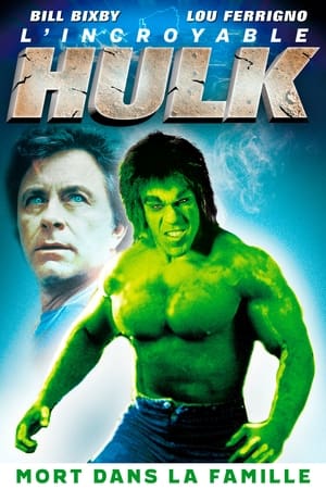 The Return of the Incredible Hulk poszter