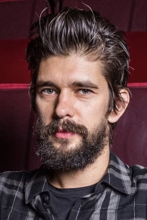 Ben Whishaw profil kép