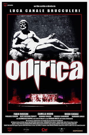 Onirica poszter