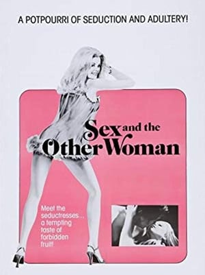 Sex and the Other Woman poszter