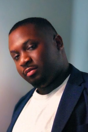 James Dew Hall profil kép