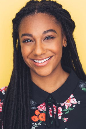 Madeline Grey DeFreece profil kép