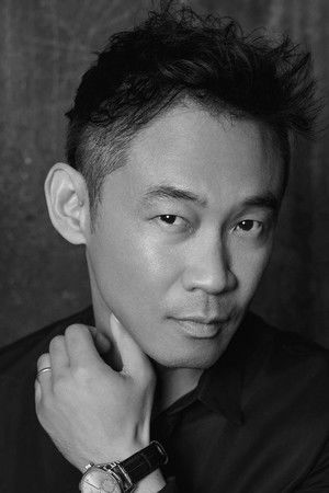 James Wan profil kép