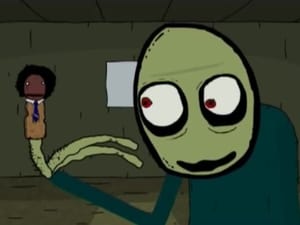 Salad Fingers Season 1 Ep.6 6. epizód