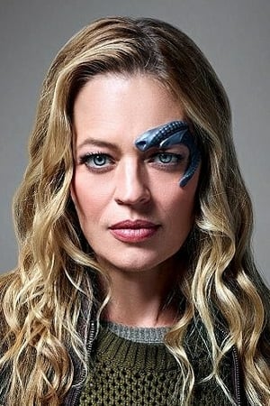 Jeri Ryan profil kép