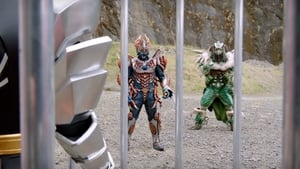 Power Rangers - Misztikus erő 20. évad Ep.9 9. epizód