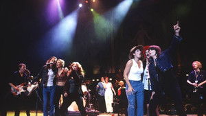 Lilith Fair: Building a Mystery háttérkép