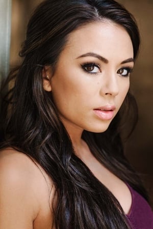 Janel Parrish profil kép