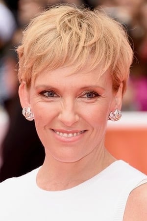 Toni Collette profil kép