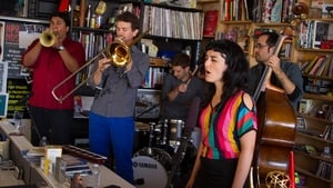 NPR Tiny Desk Concerts 7. évad Ep.65 65. epizód