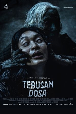 Tebusan Dosa poszter