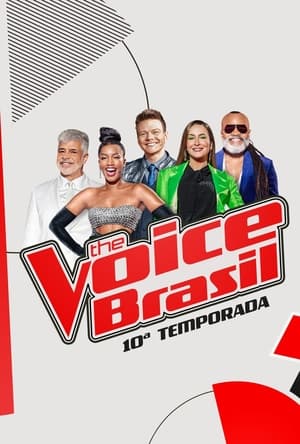 The Voice Brasil