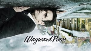 Wayward Pines kép