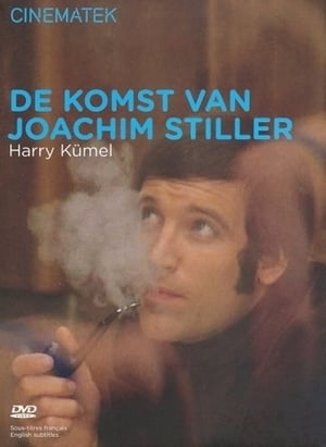 De komst van Joachim Stiller poszter