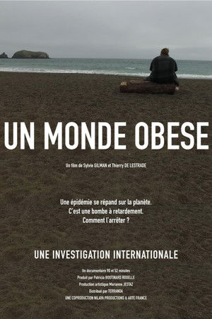Un monde obèse poszter